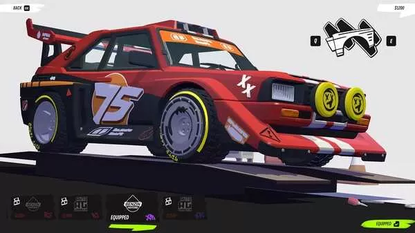 《#DRIVE Rally》中文版免安装