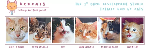 《A Building Full of Cats 2》免安装中文版