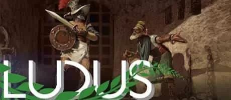 《Ludus》简体中文免安装版