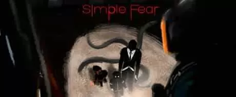 《Simple Fear》英文免安装版