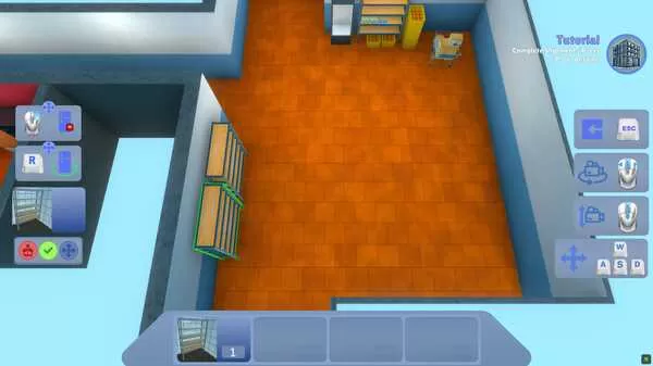 《Store Keeper》电脑版