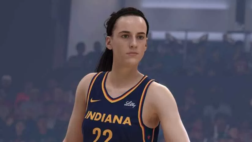 《NBA 2K25》官方版