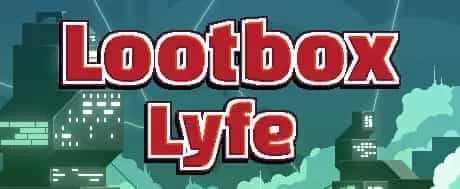 《Lootbox Lyfe》英文免安装版