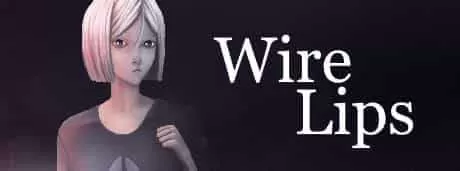 《Wire Lips》英文免安装版