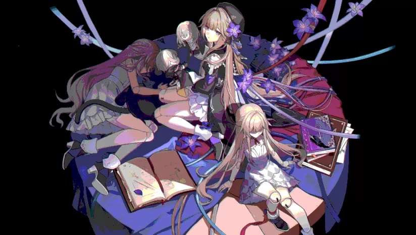 《崩坏:星穹铁道》国际版