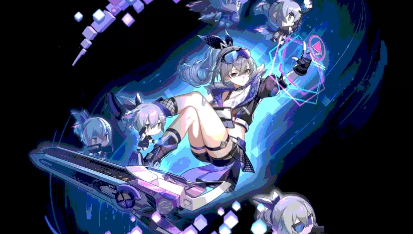《崩坏：星穹铁道》国际版