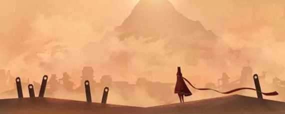 《风之旅人》免安装中文版