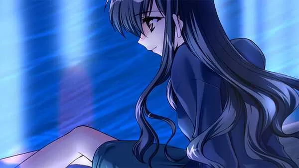 《第七夜：无限轮回的终结》官方版