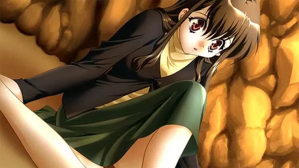 《第七夜：无限轮回的终结》官方版