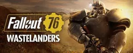 《辐射76》游戏库