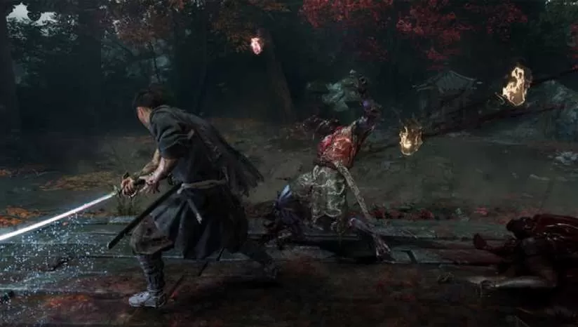 《鬼武者:剑之道》游戏库