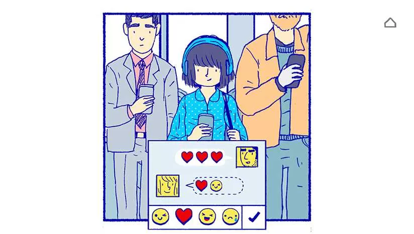 《弗洛伦斯》免安装中文版