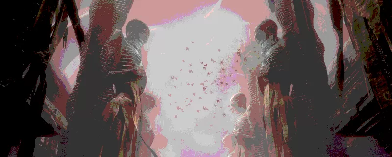 《龙腾世纪4》官方版