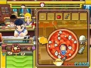 [Wii]《快餐危机》简体中文版