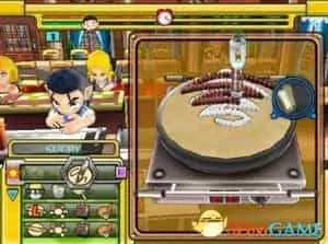[Wii]《快餐危机》简体中文版