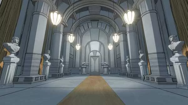 《蓝途王子》官方版