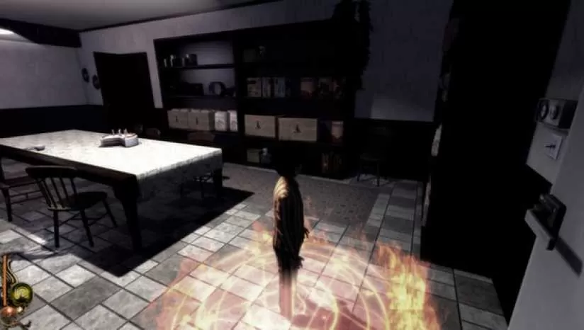 《卢修斯》免安装中文版