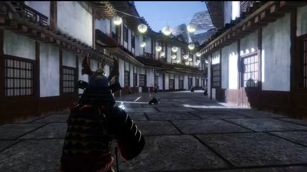 《弥助模拟器》官方版
