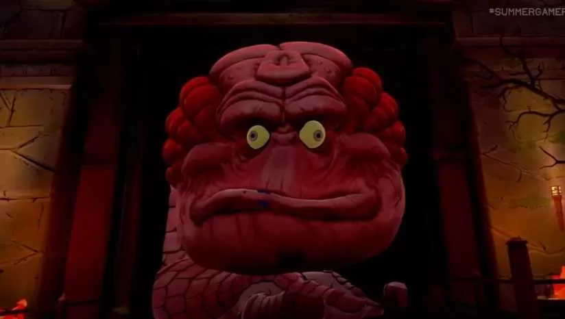 《漫威死侍VR》游戏库