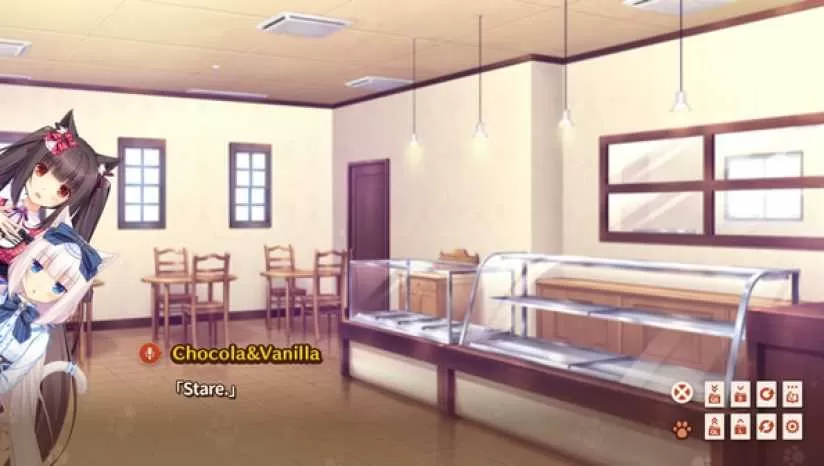 《巧克力与香子兰：第一卷》免安装中文版