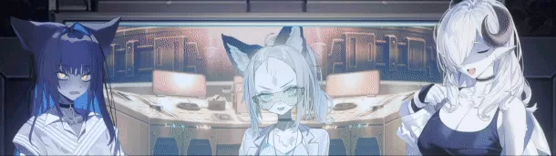 《萨妮羊研究室》电脑版