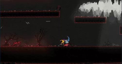 《青隙危机》demo