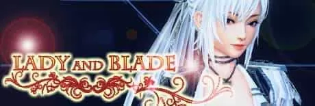 《女士与刀锋》繁体中文免安装版