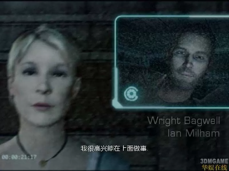 《死亡空间2》免安装中文版