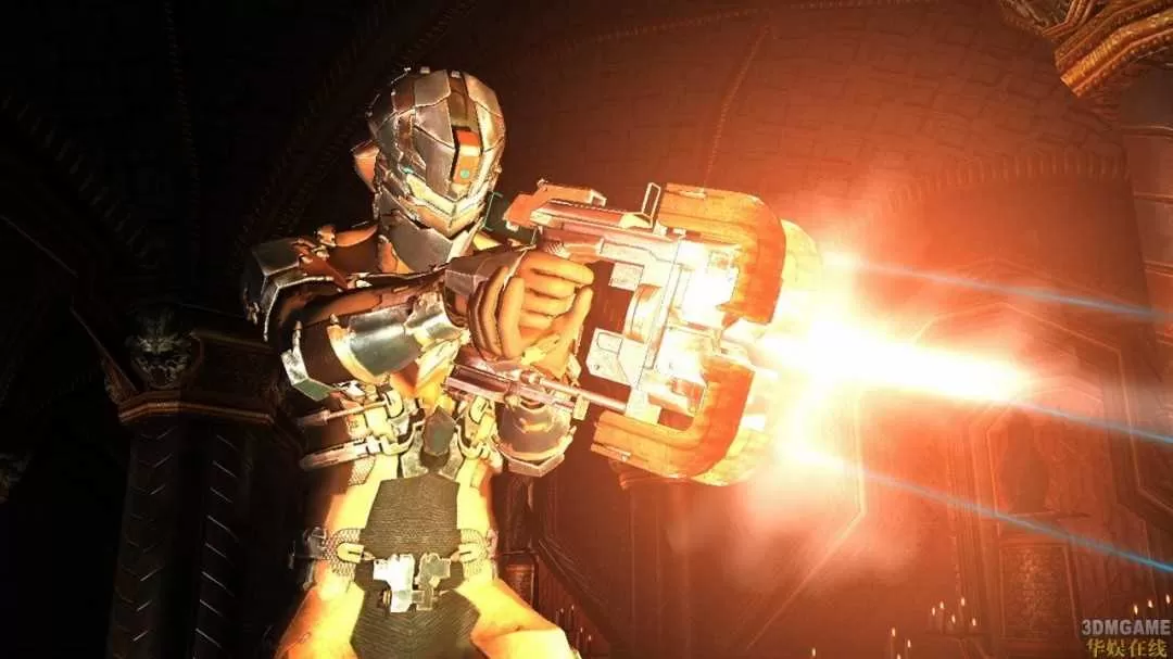 《死亡空间2》免安装中文版