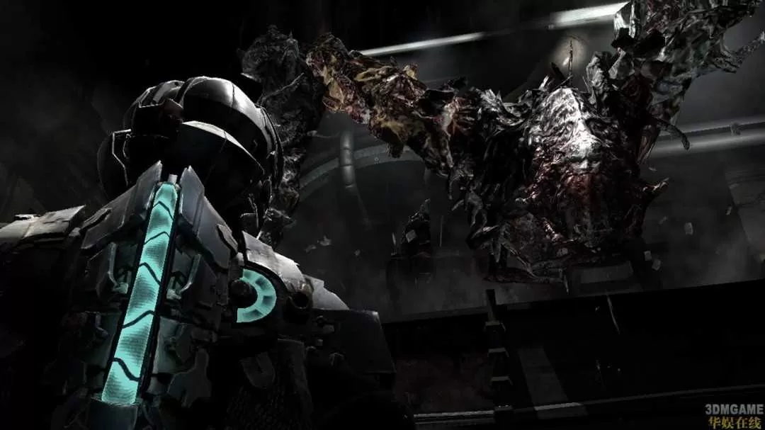 《死亡空间2》免安装中文版