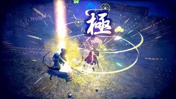 《侍道外传：刀神》免安装完整版