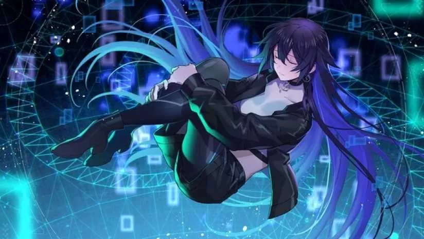 《神椿市建设中。REGENERATE》官方版