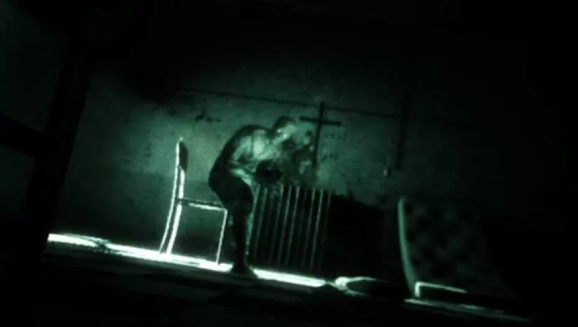 《逃生》汉化版