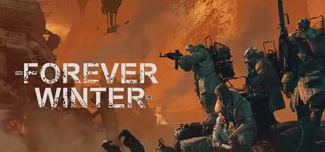 《永恒寒冬》电脑版