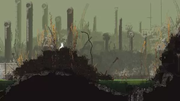 《雨世界》免安装DLC集成版