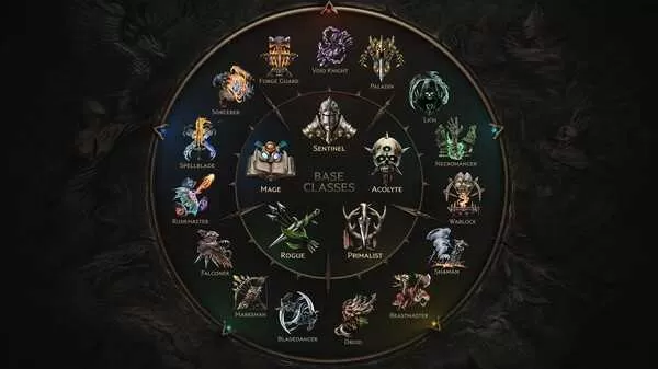《最后纪元》汉化版免安装