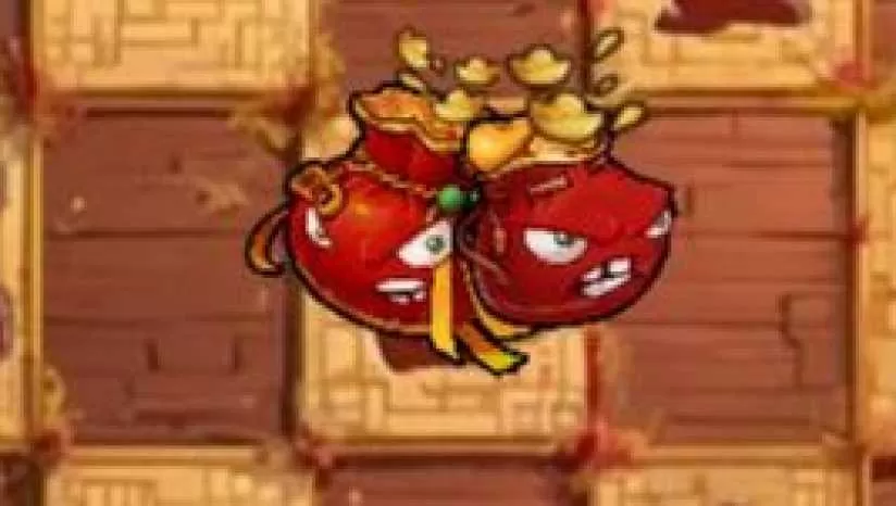《植物大战僵尸：神奇植物在哪里》中文版