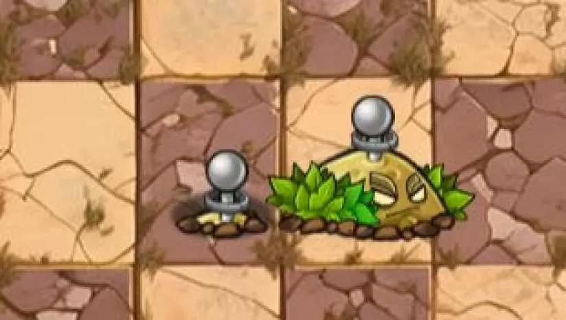 《植物大战僵尸：神奇植物在哪里》中文版